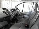 Ford Transit Custom 2014 года (AU)